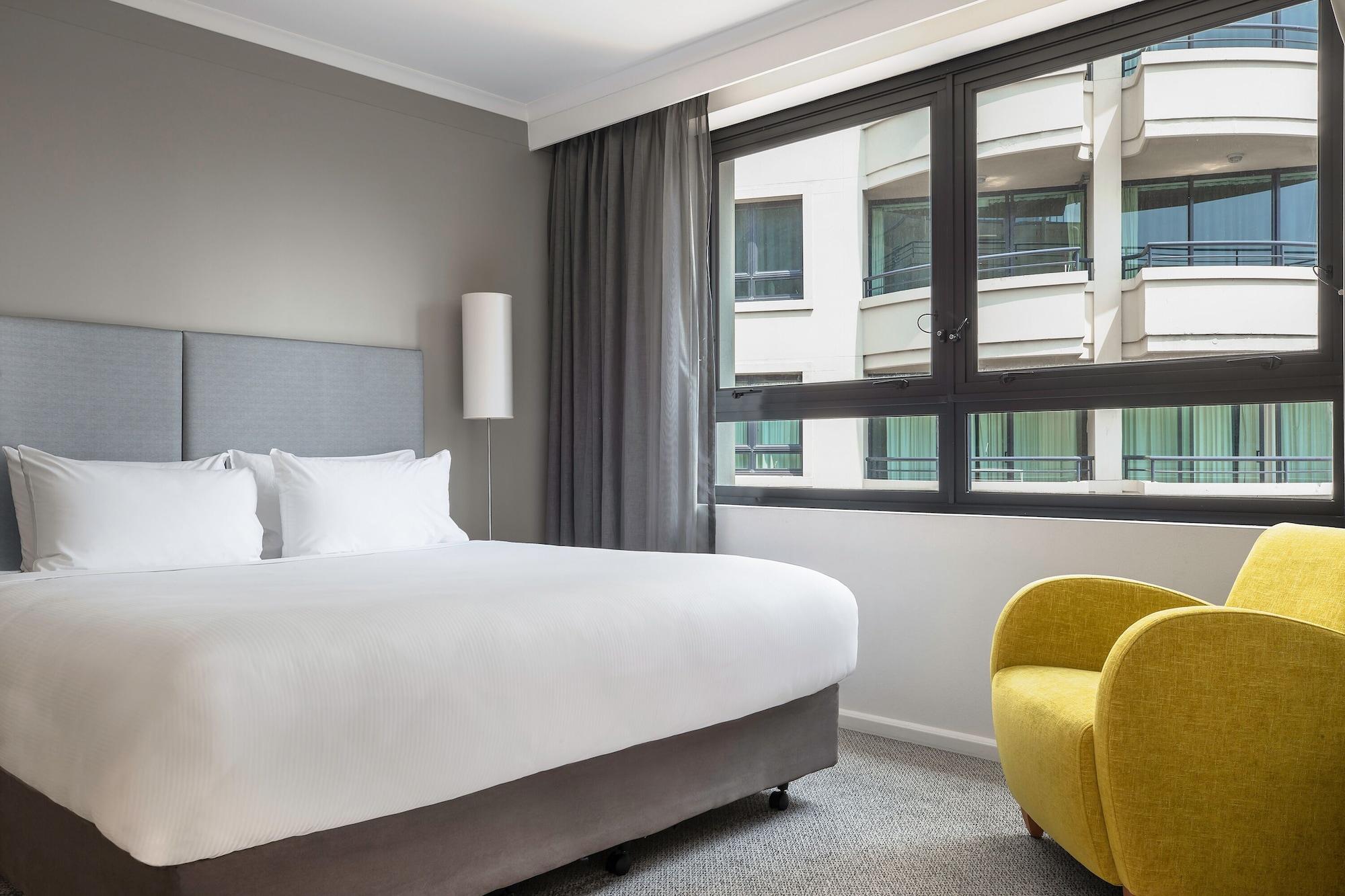 Mantra Parramatta Sidney Exterior foto