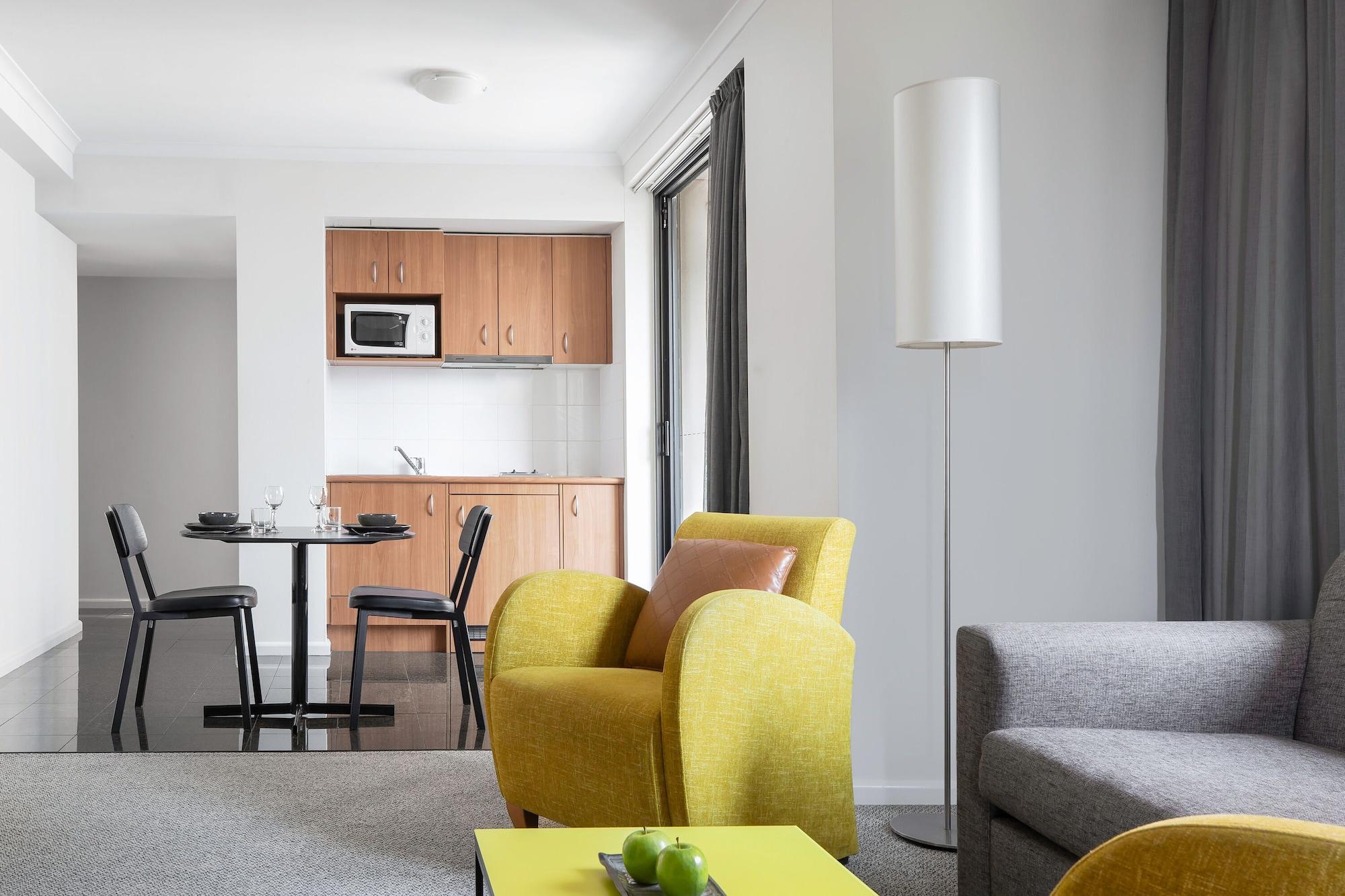 Mantra Parramatta Sidney Exterior foto