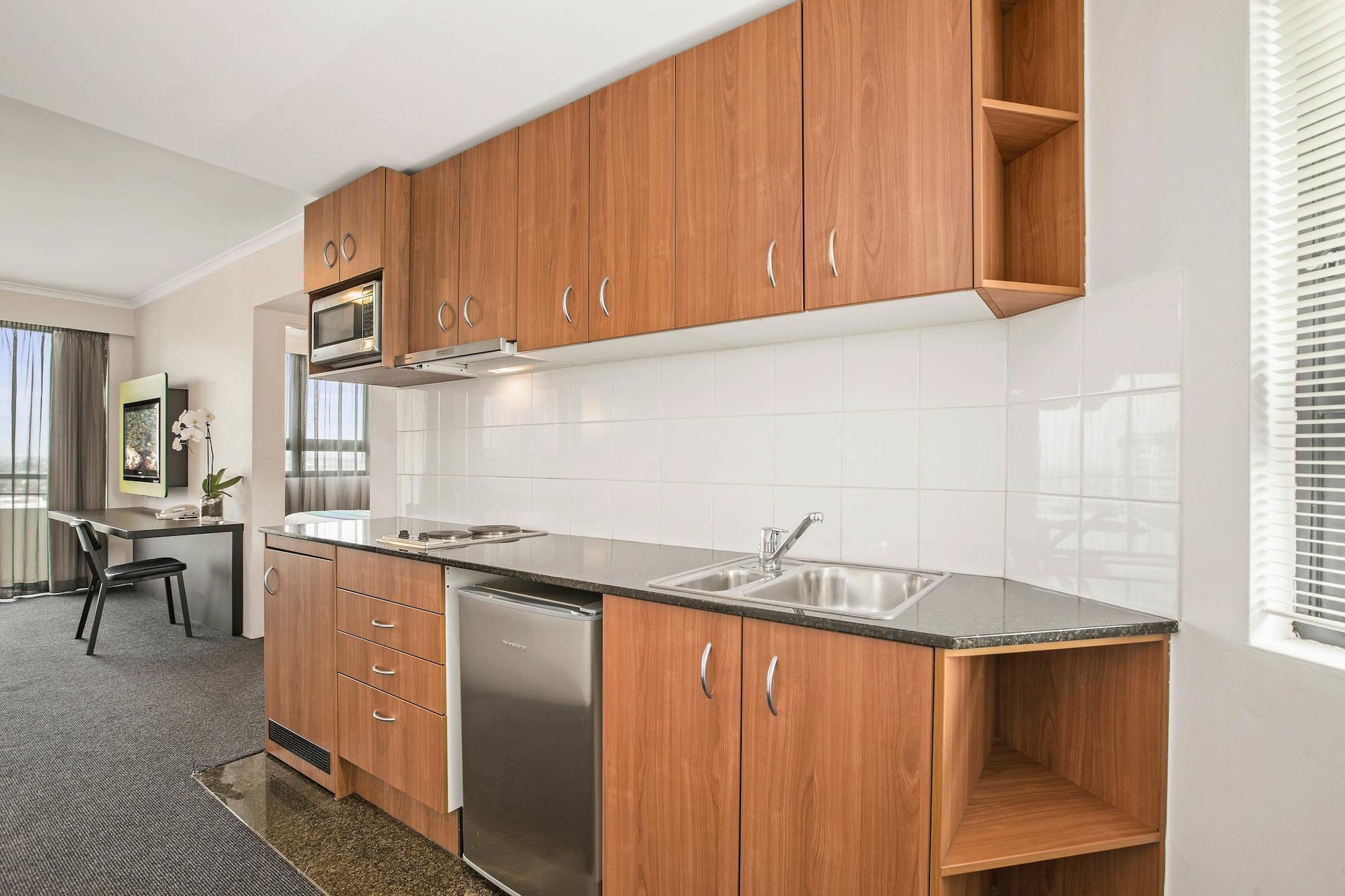 Mantra Parramatta Sidney Exterior foto