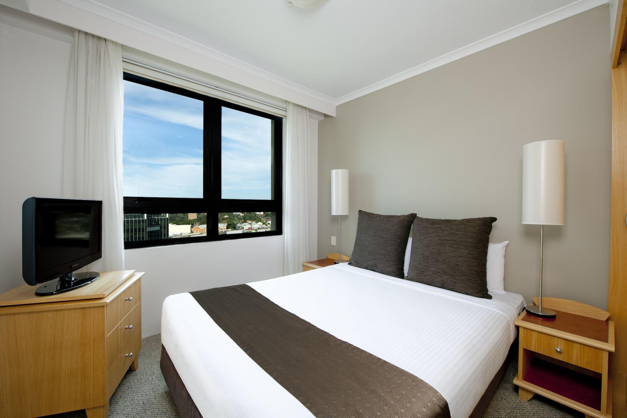 Mantra Parramatta Sidney Exterior foto