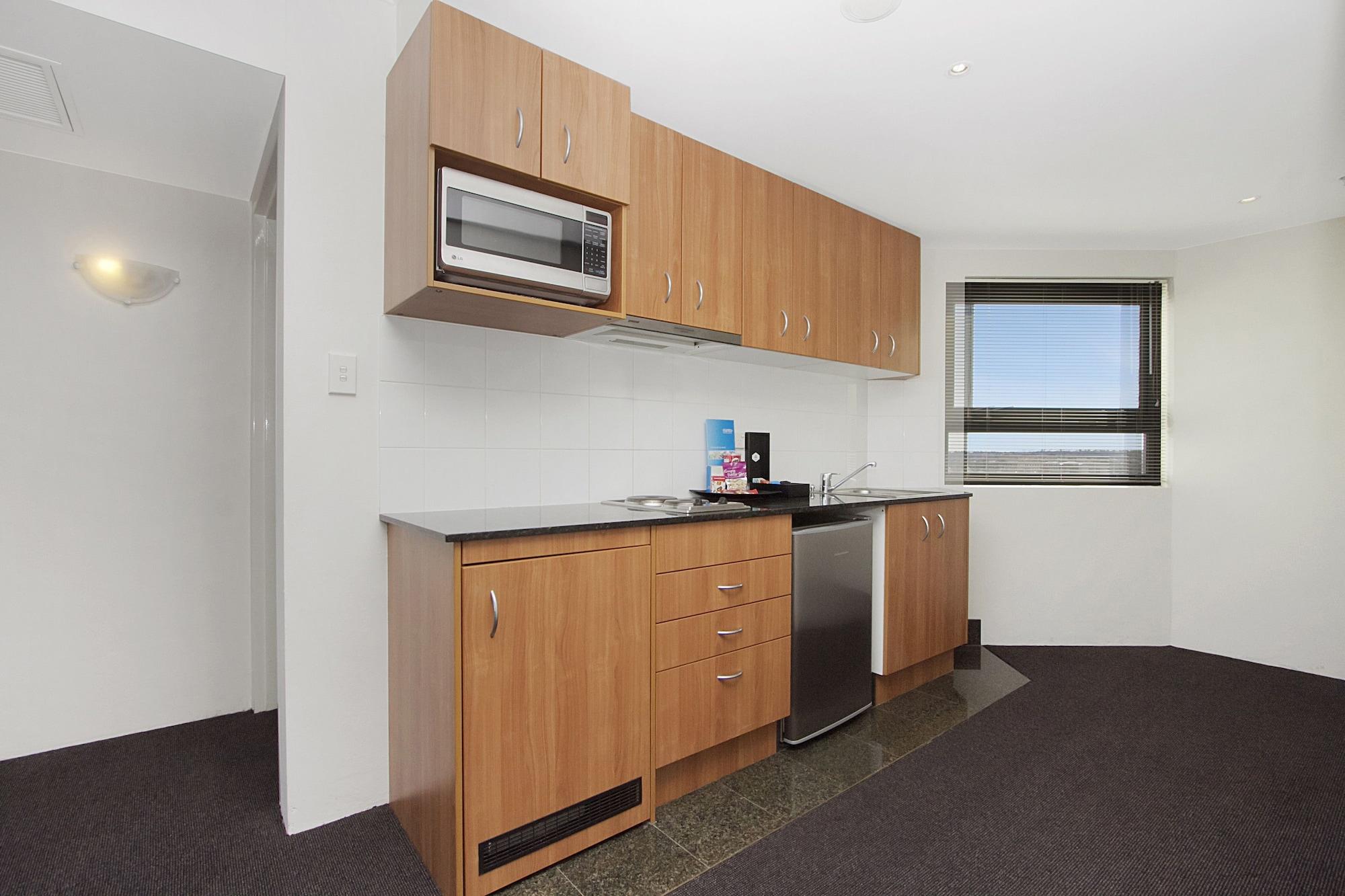 Mantra Parramatta Sidney Exterior foto