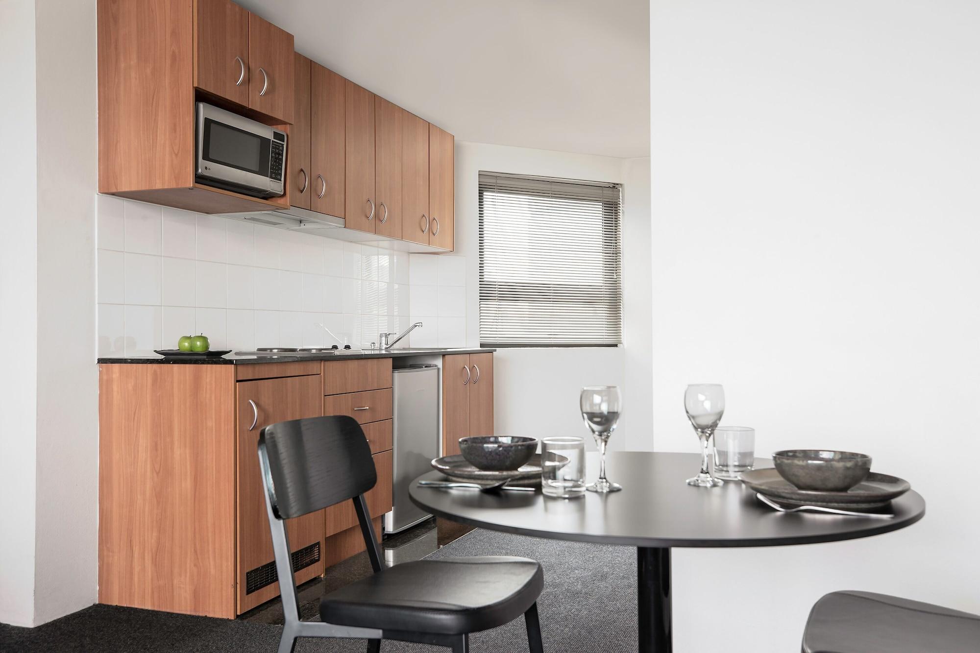 Mantra Parramatta Sidney Exterior foto