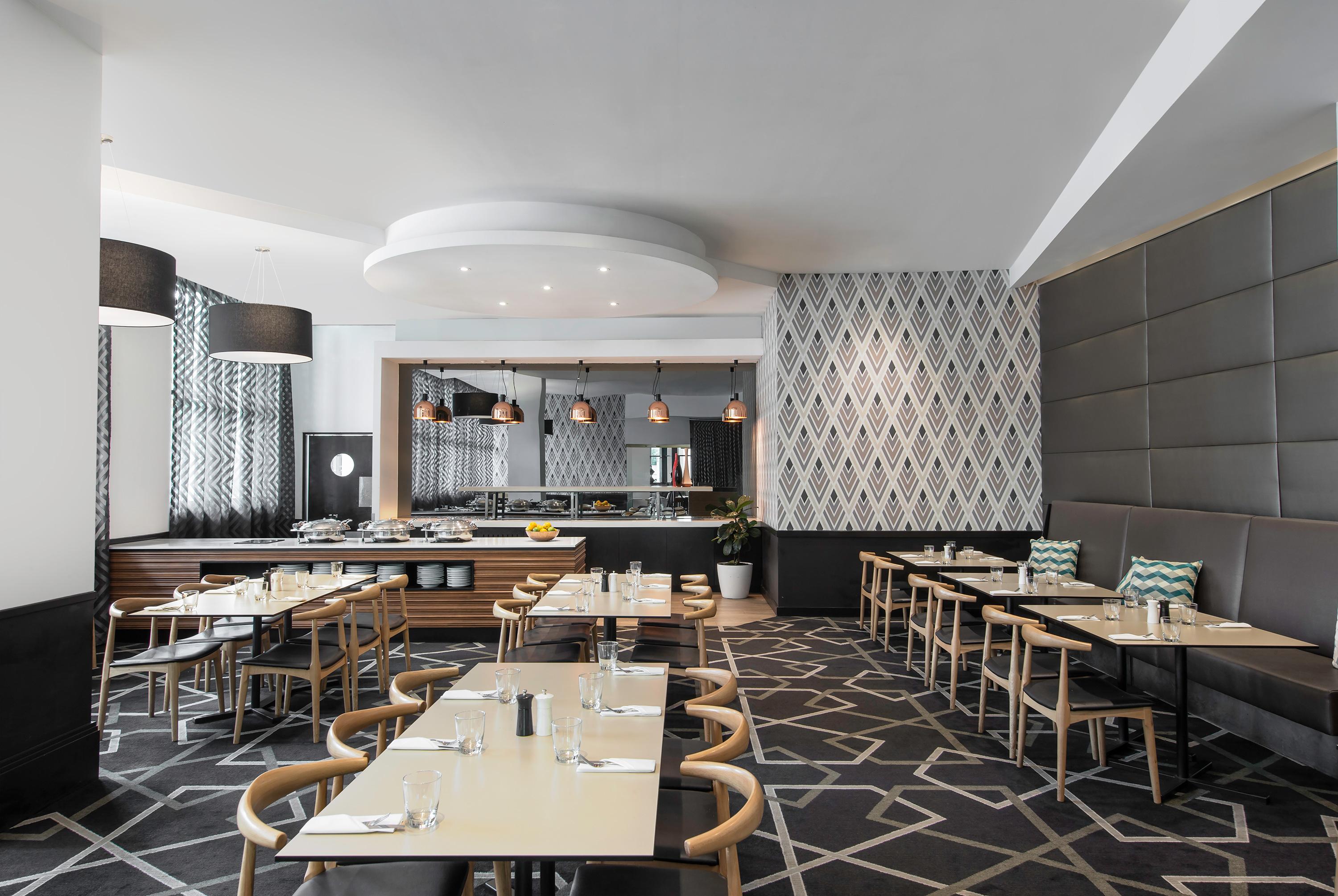 Mantra Parramatta Sidney Exterior foto