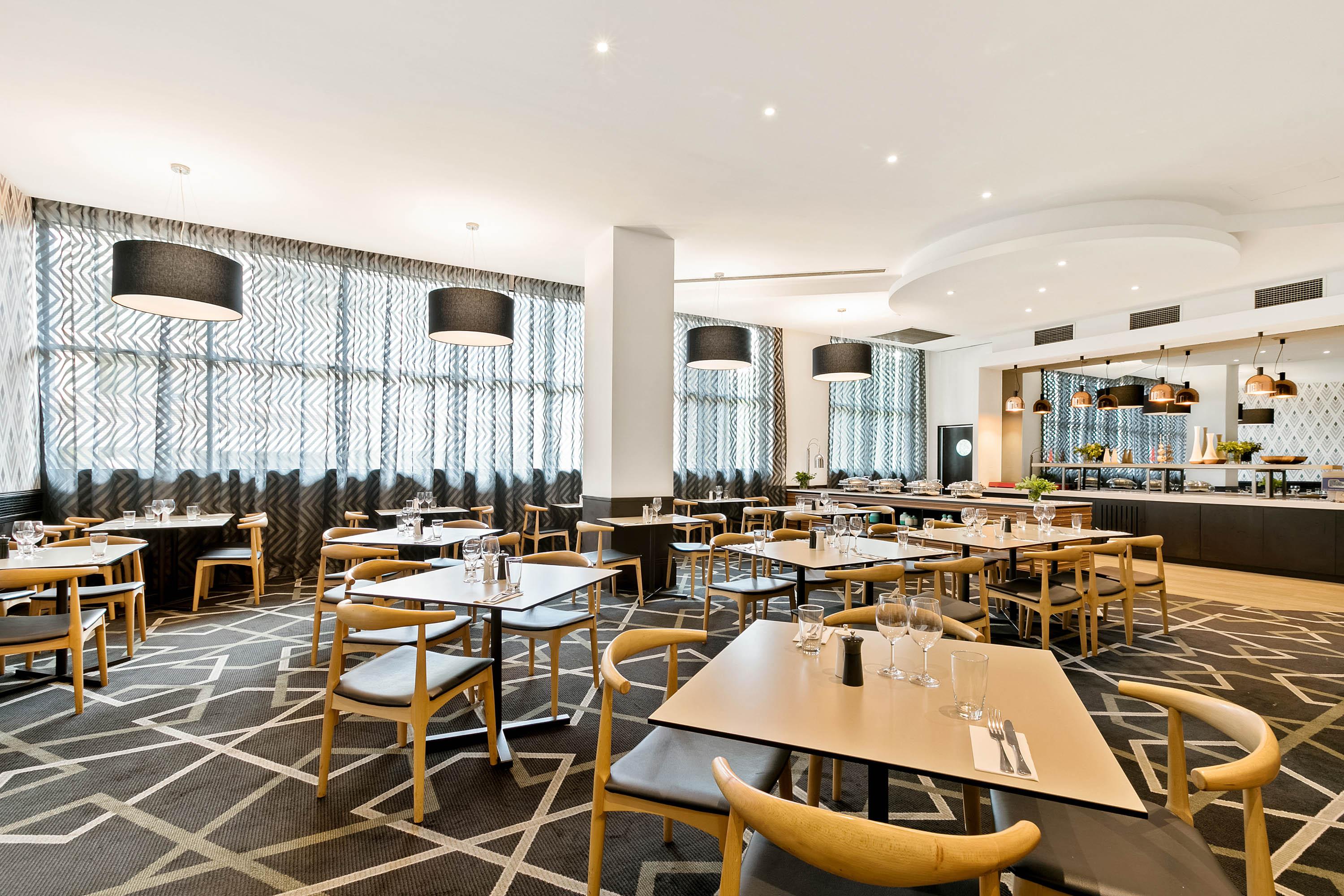Mantra Parramatta Sidney Exterior foto