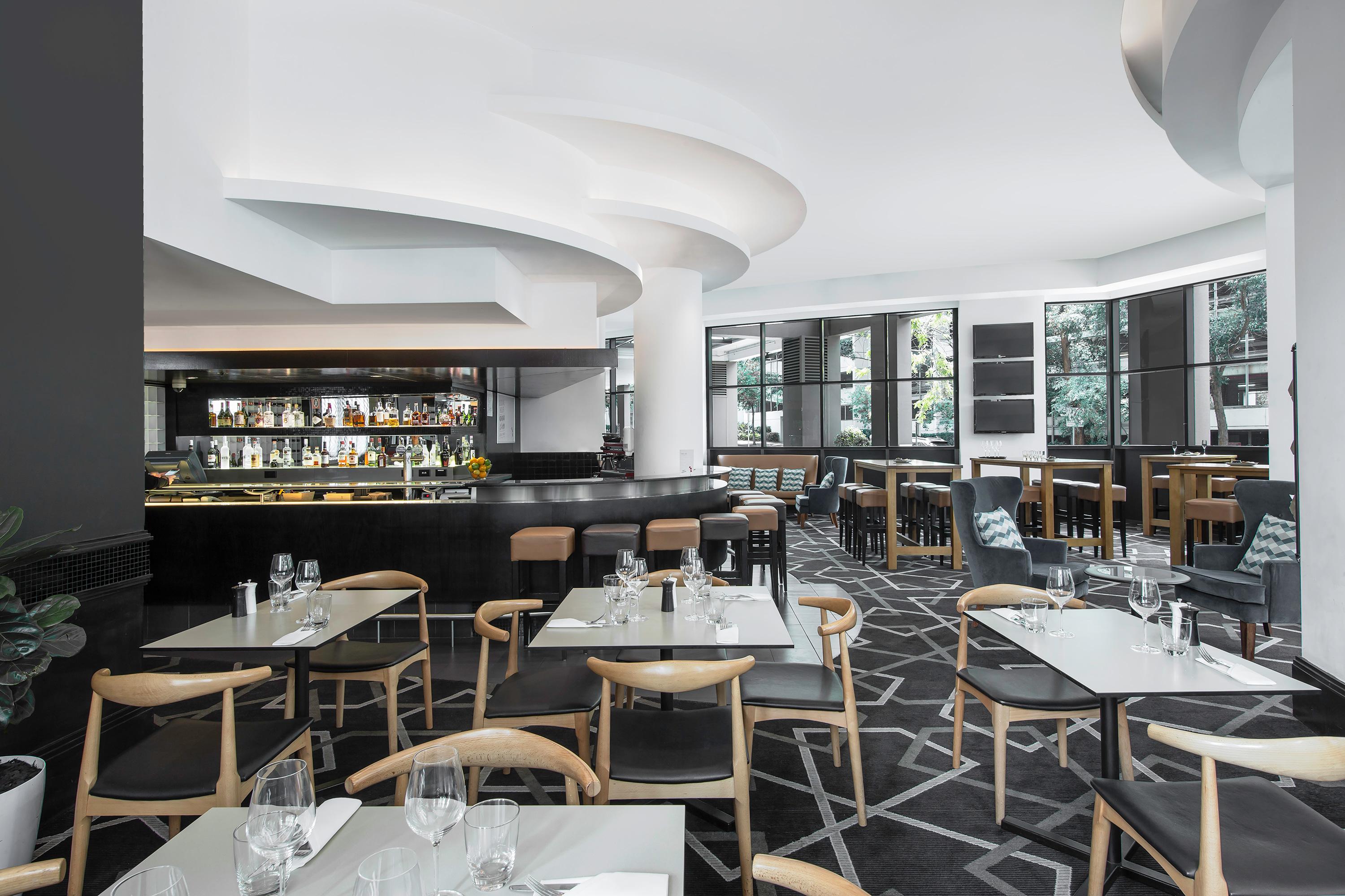 Mantra Parramatta Sidney Exterior foto