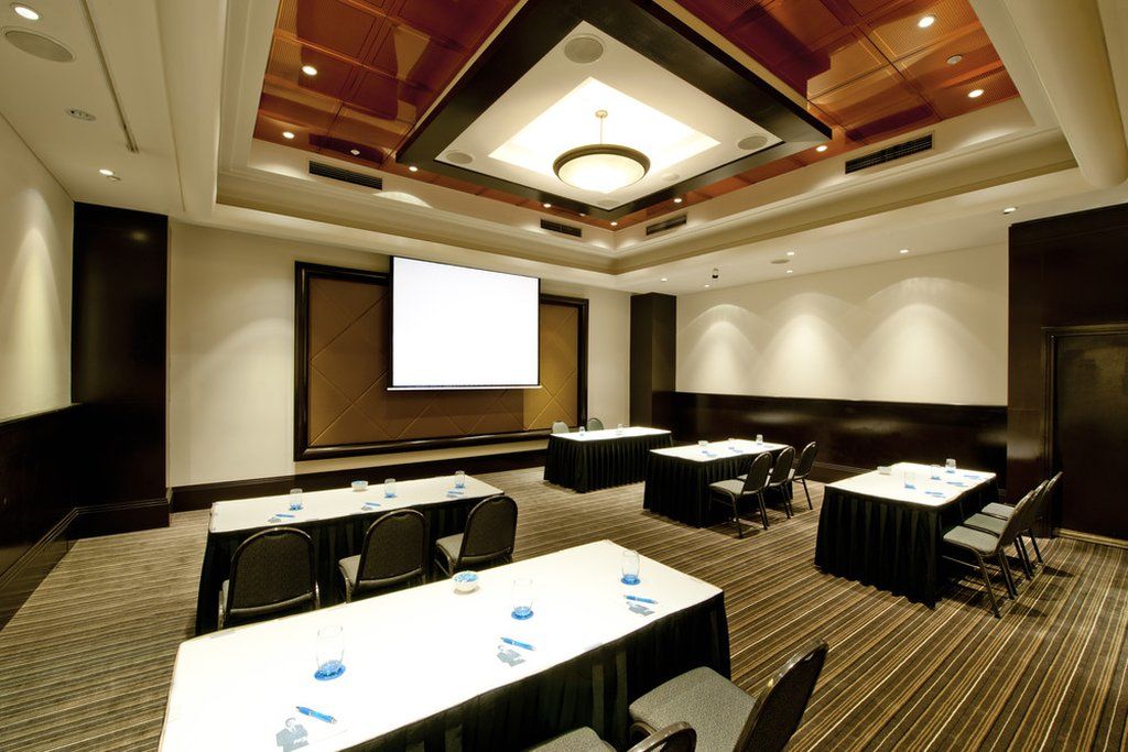 Mantra Parramatta Sidney Exterior foto