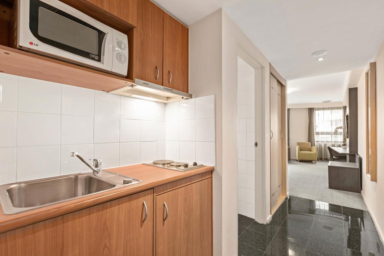 Mantra Parramatta Sidney Exterior foto