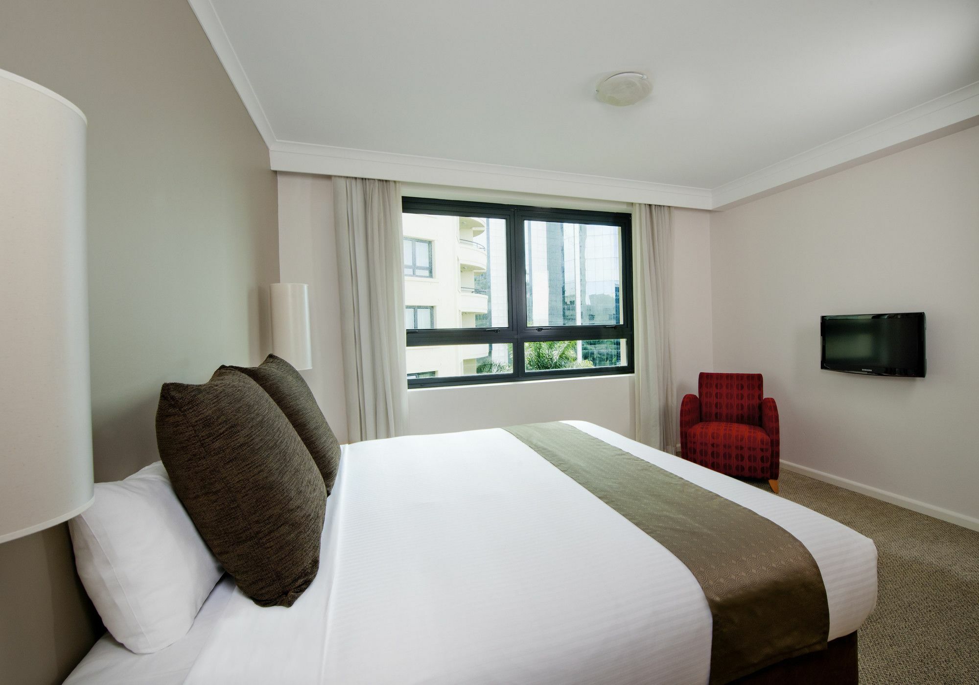Mantra Parramatta Sidney Quarto foto