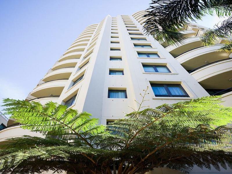 Mantra Parramatta Sidney Exterior foto