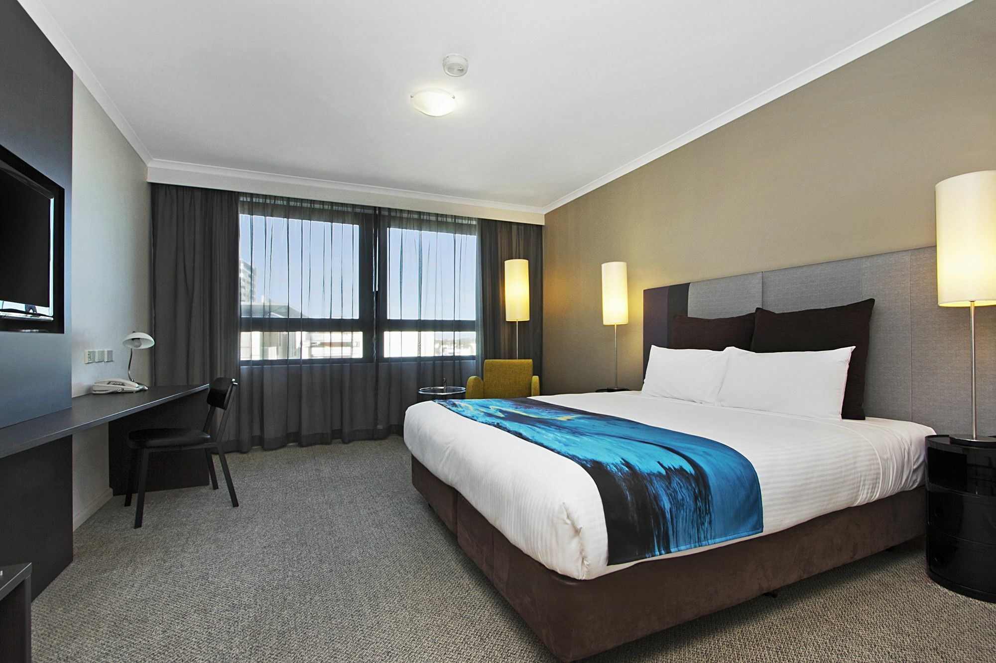 Mantra Parramatta Sidney Exterior foto