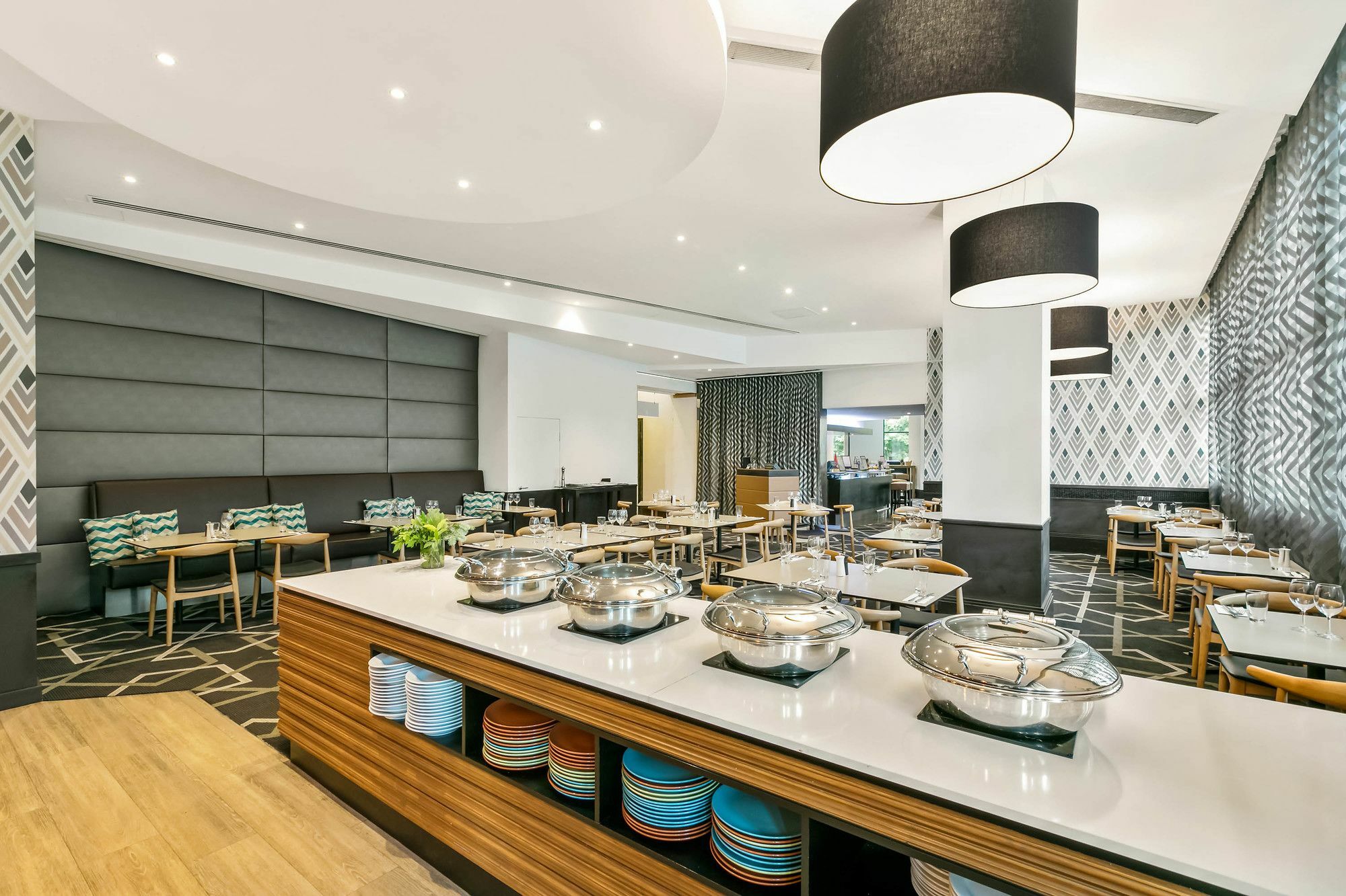 Mantra Parramatta Sidney Exterior foto