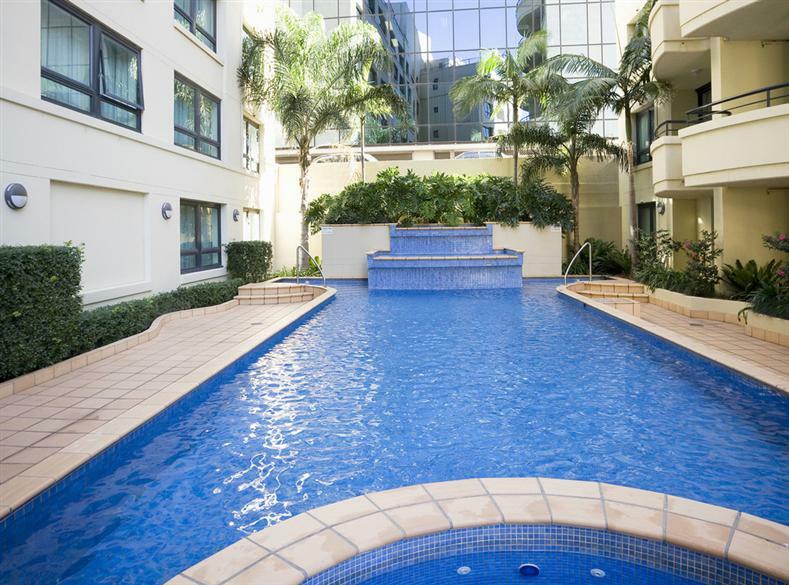 Mantra Parramatta Sidney Exterior foto